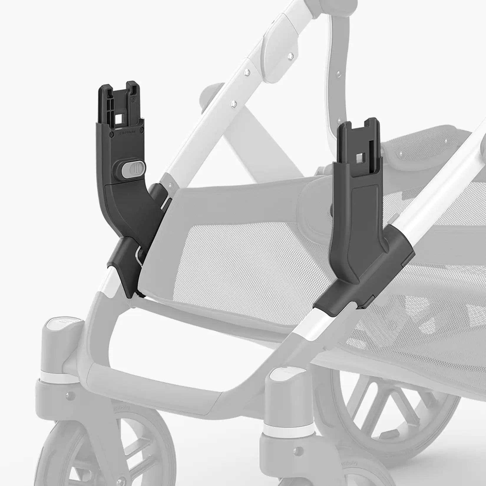 UPPAbaby Adapters