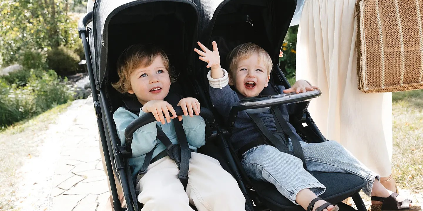 UPPAbaby Single Strollers