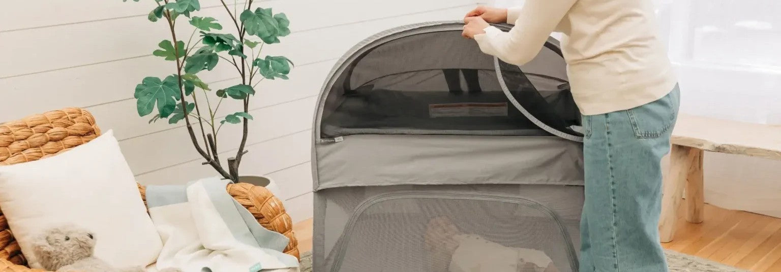Bassinet & Playard Accessories