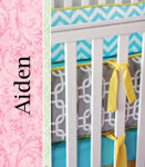 The Aiden Nursery