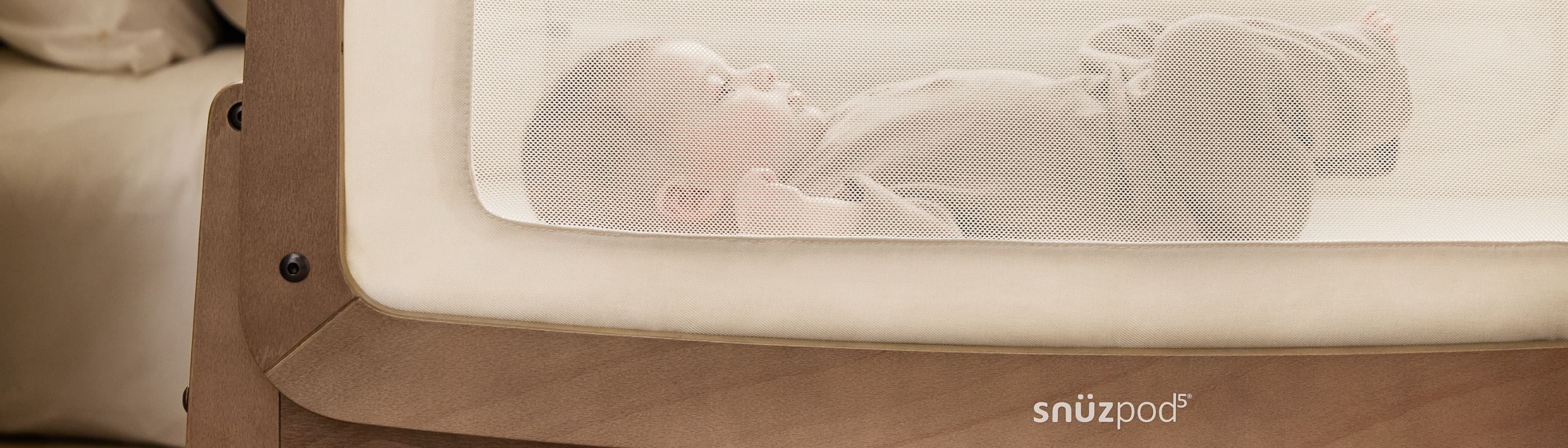 Bassinets & Playards