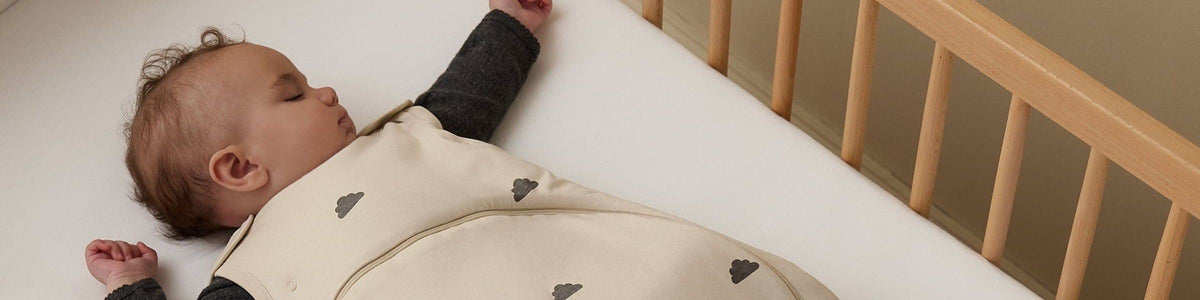Baby Essentials gear at SugarBabies