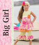 Size 5-7 Years