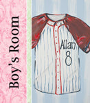 Boys Rooms