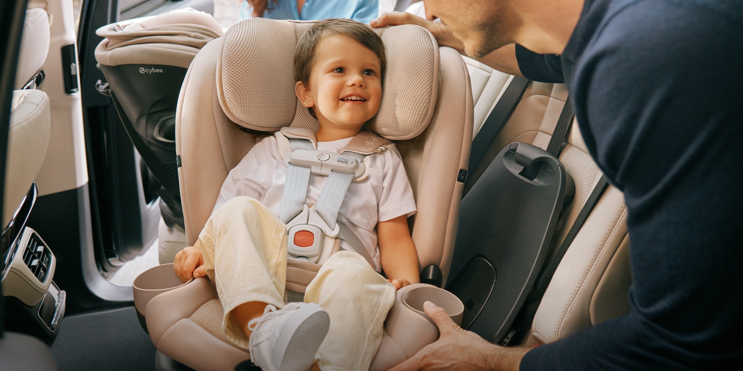 Cybex Car Seats