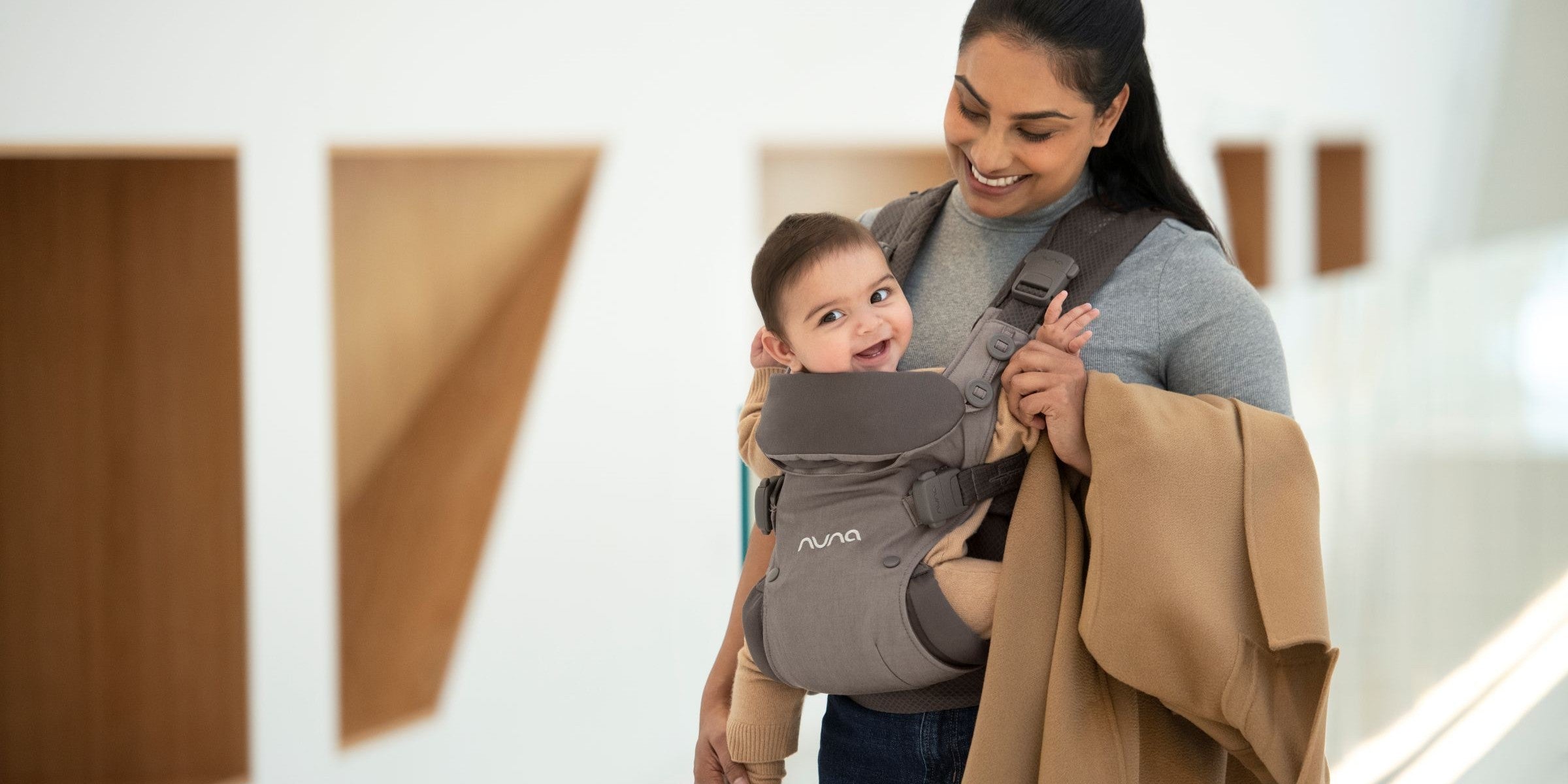 Carriers & Accessories