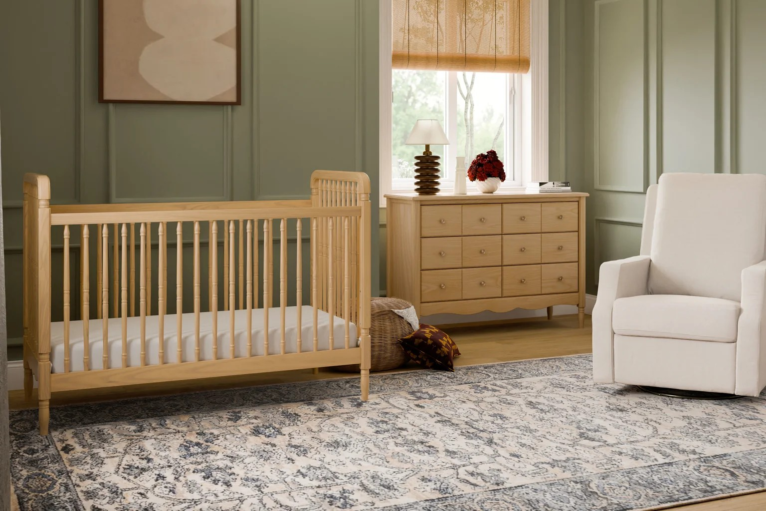 Nursery Furniture