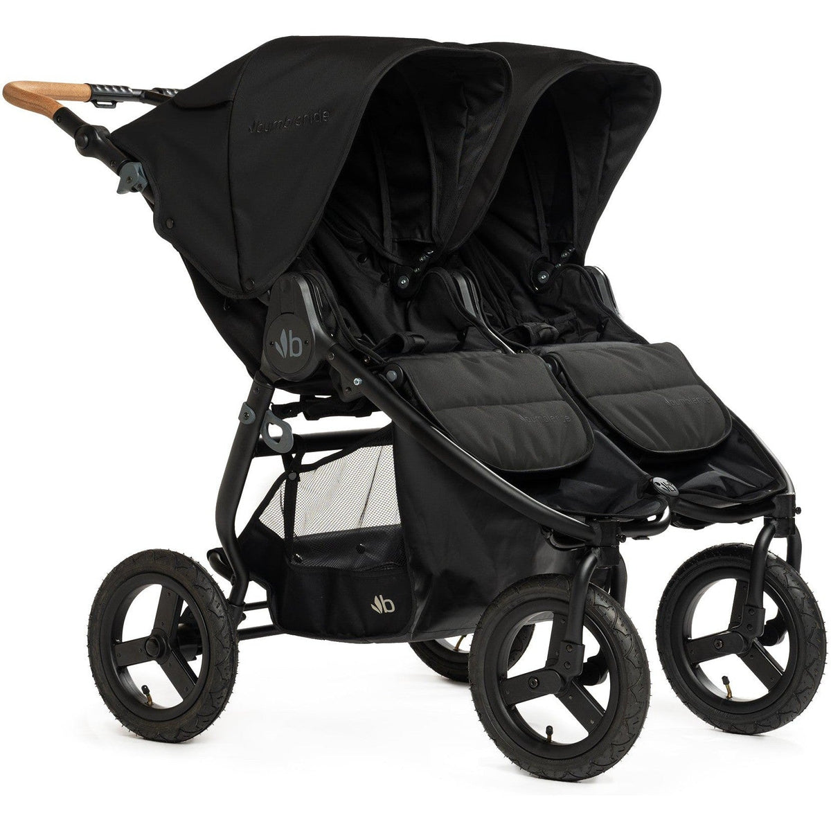 Bumbleride gear at SugarBabies