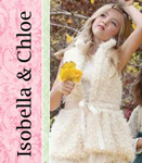 Isobella & Chloe
