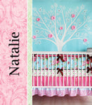 The Natalie Nursery