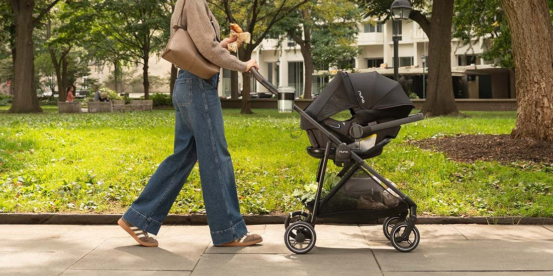 Nuna Travel Systems