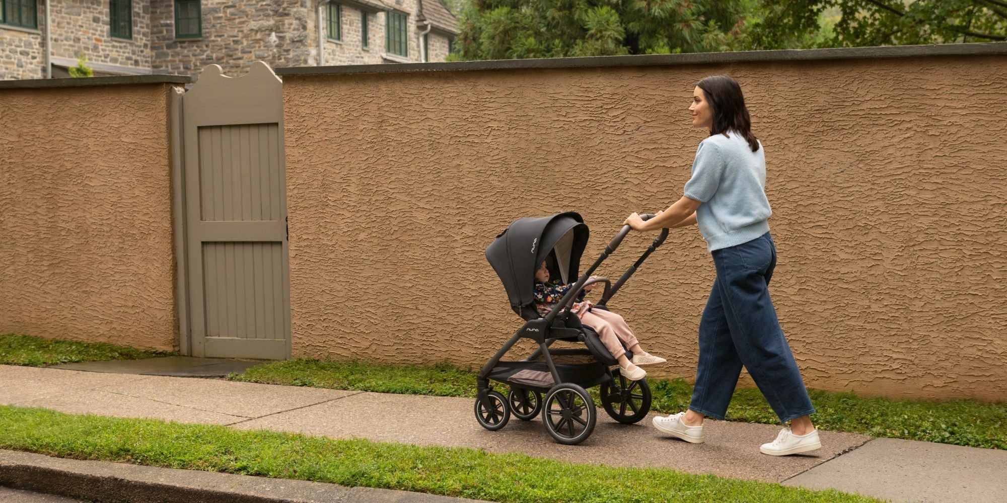 Nuna Strollers