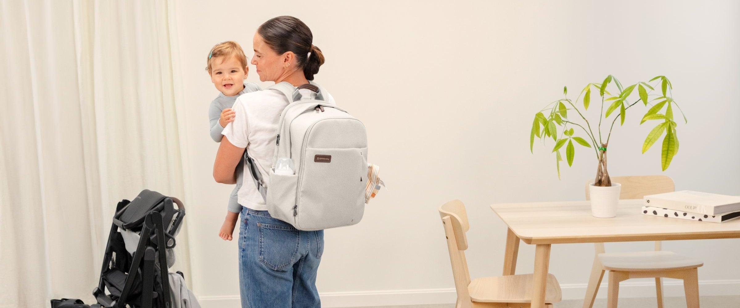 On-the-Go Essentials