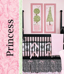 The Princess Nursery
