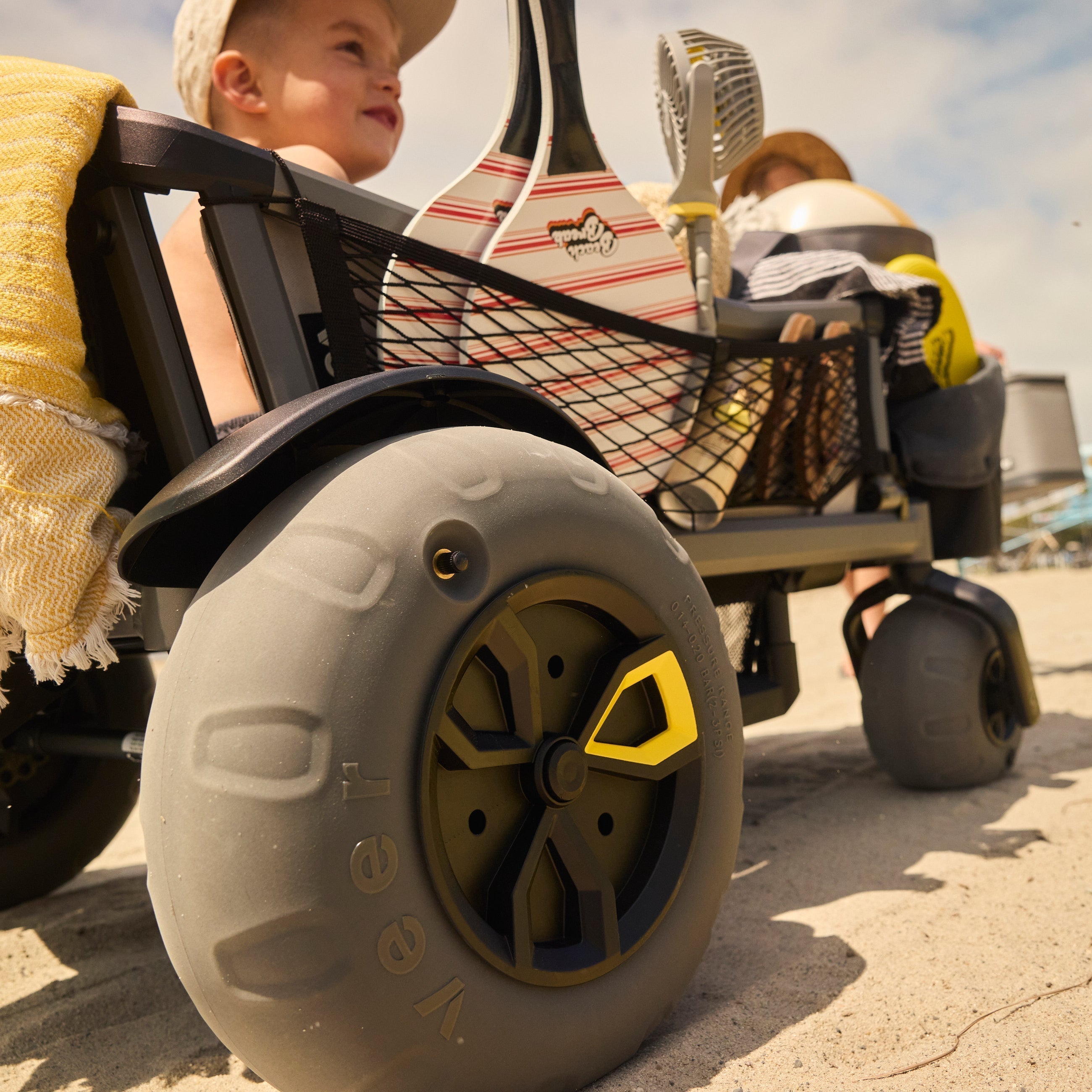 Beach Accessories