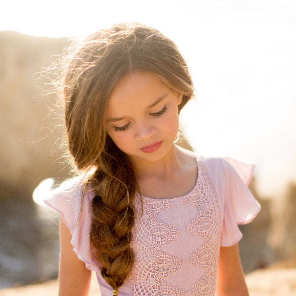 Girl Outfits 5-10 Years