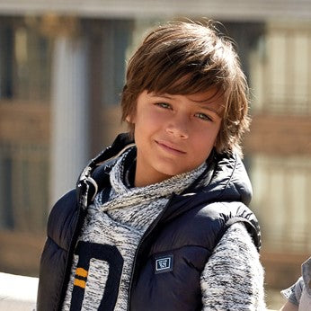 Boy Clothes 5-8 Years