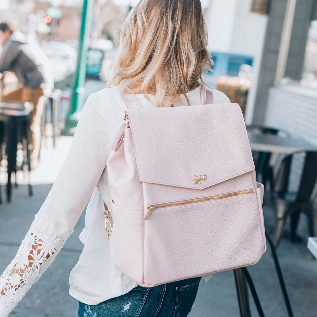 Diaper Bags & Accessories