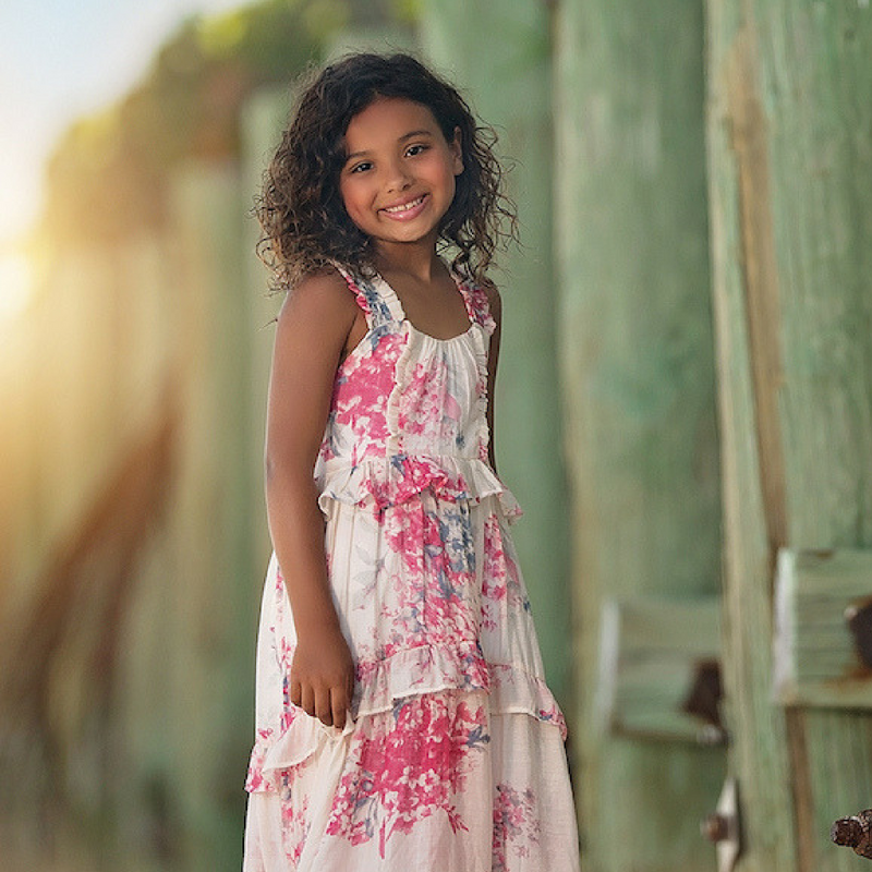 Spring Outfits for Girls