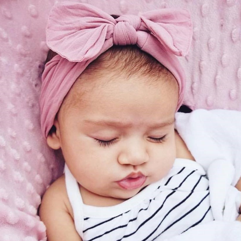 Bow Headbands
