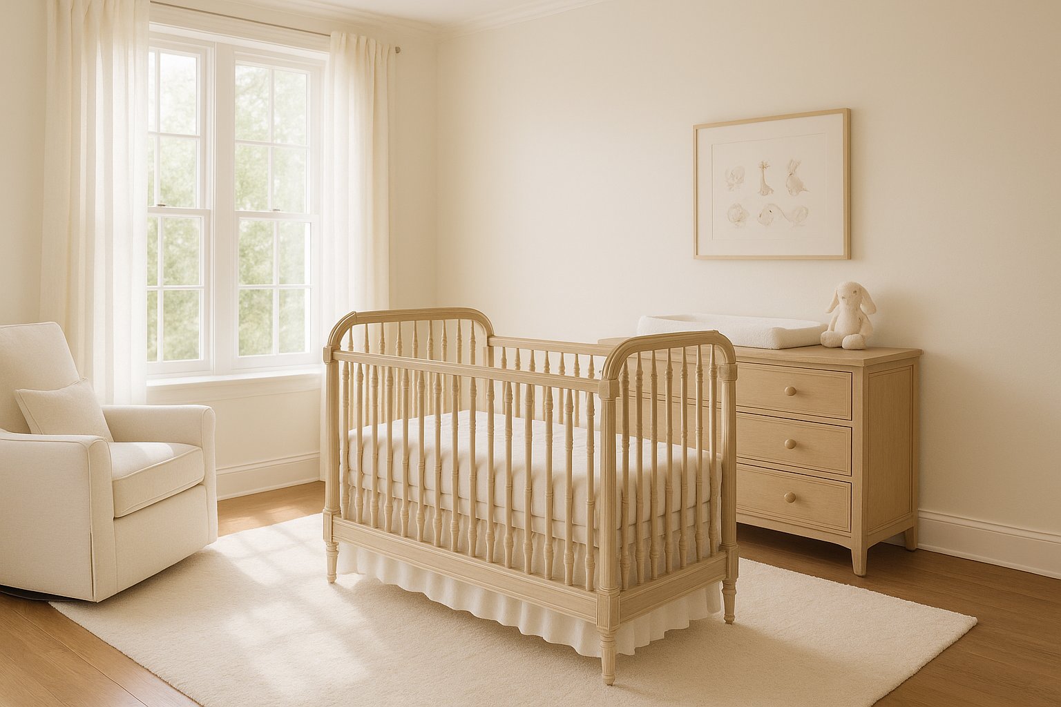 Nursery Furniture