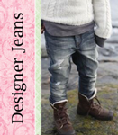 Designer Jeans
