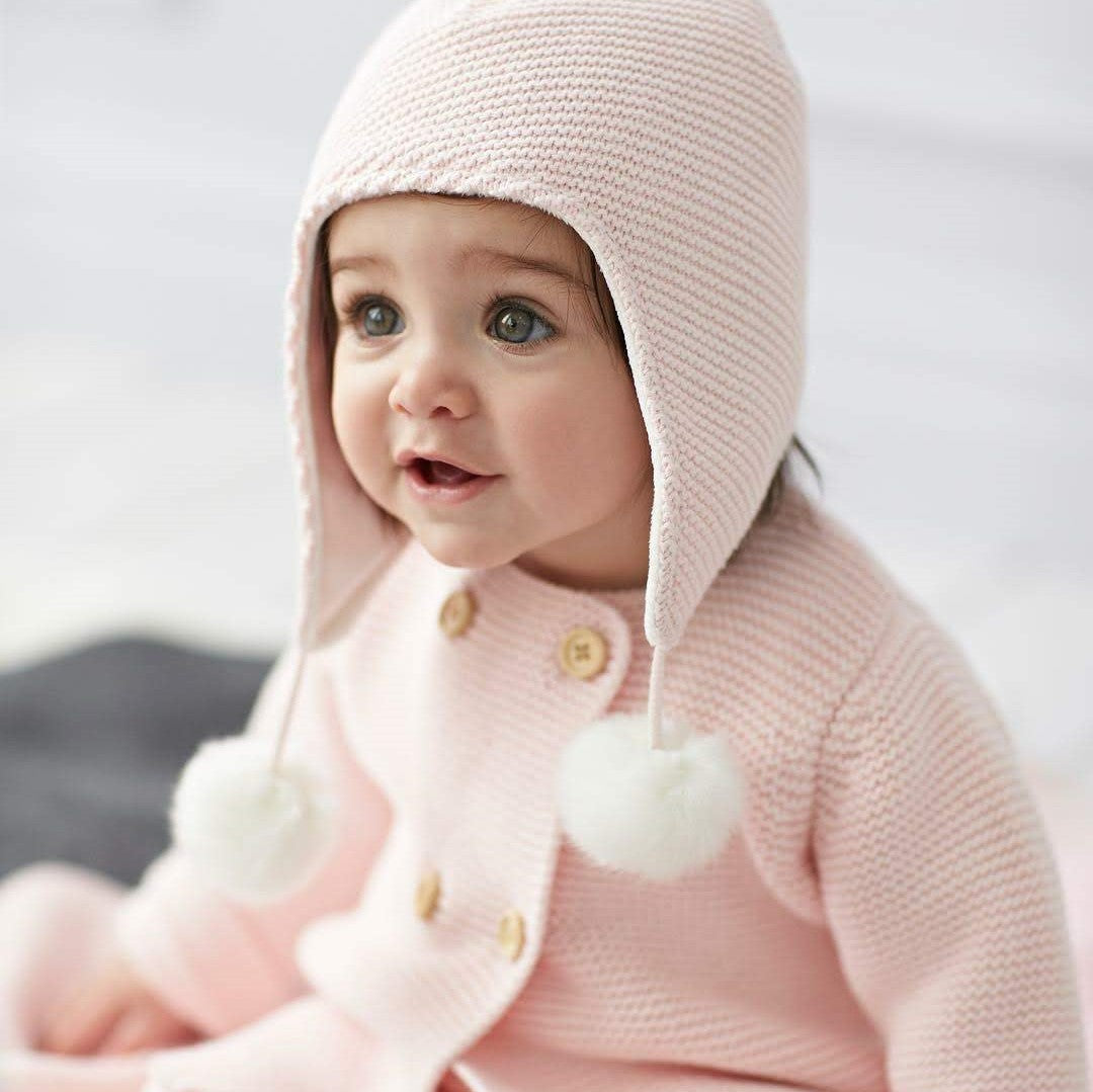 Winter Clothes for Girls