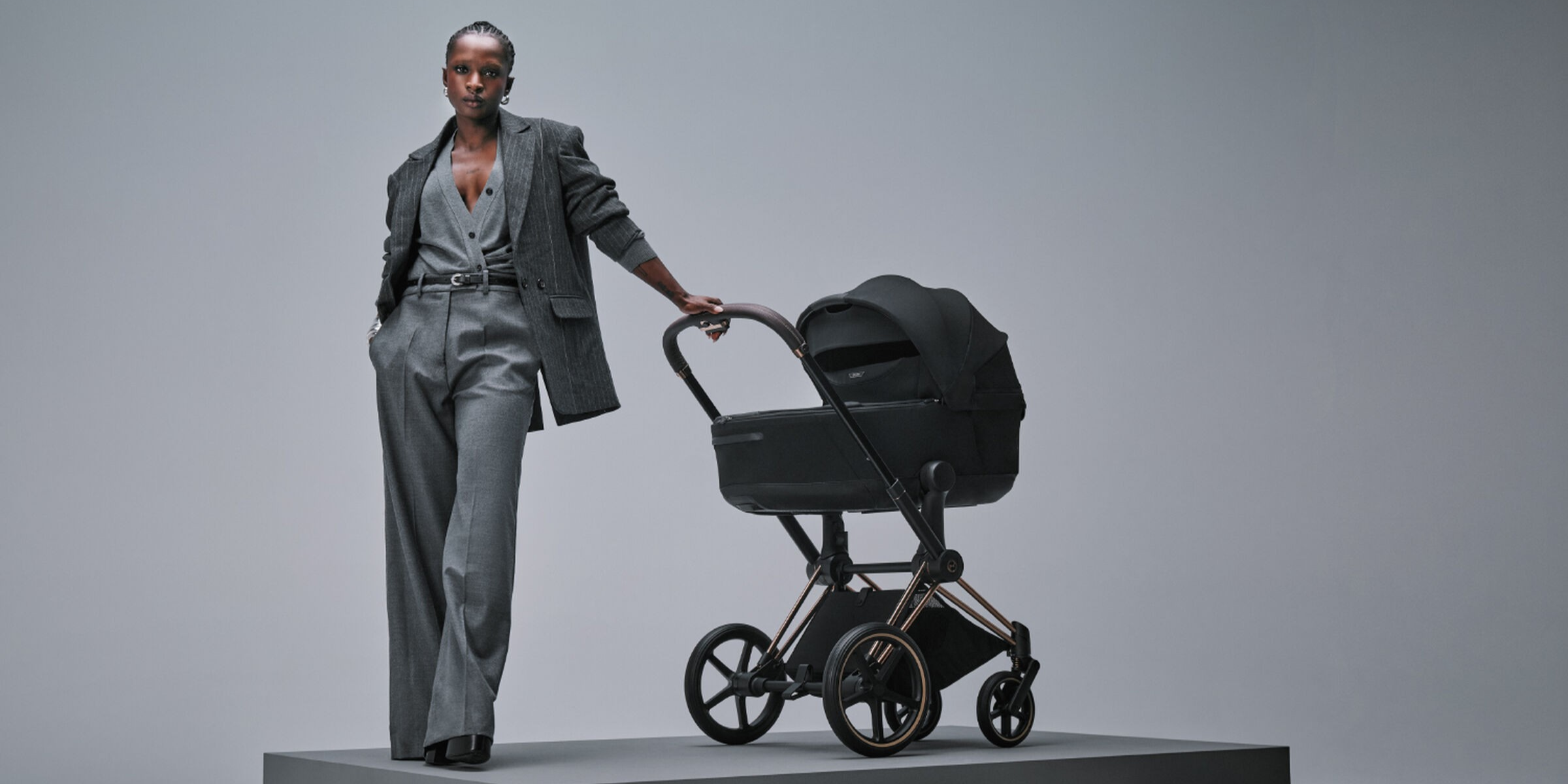Cybex Strollers & Travel Systems