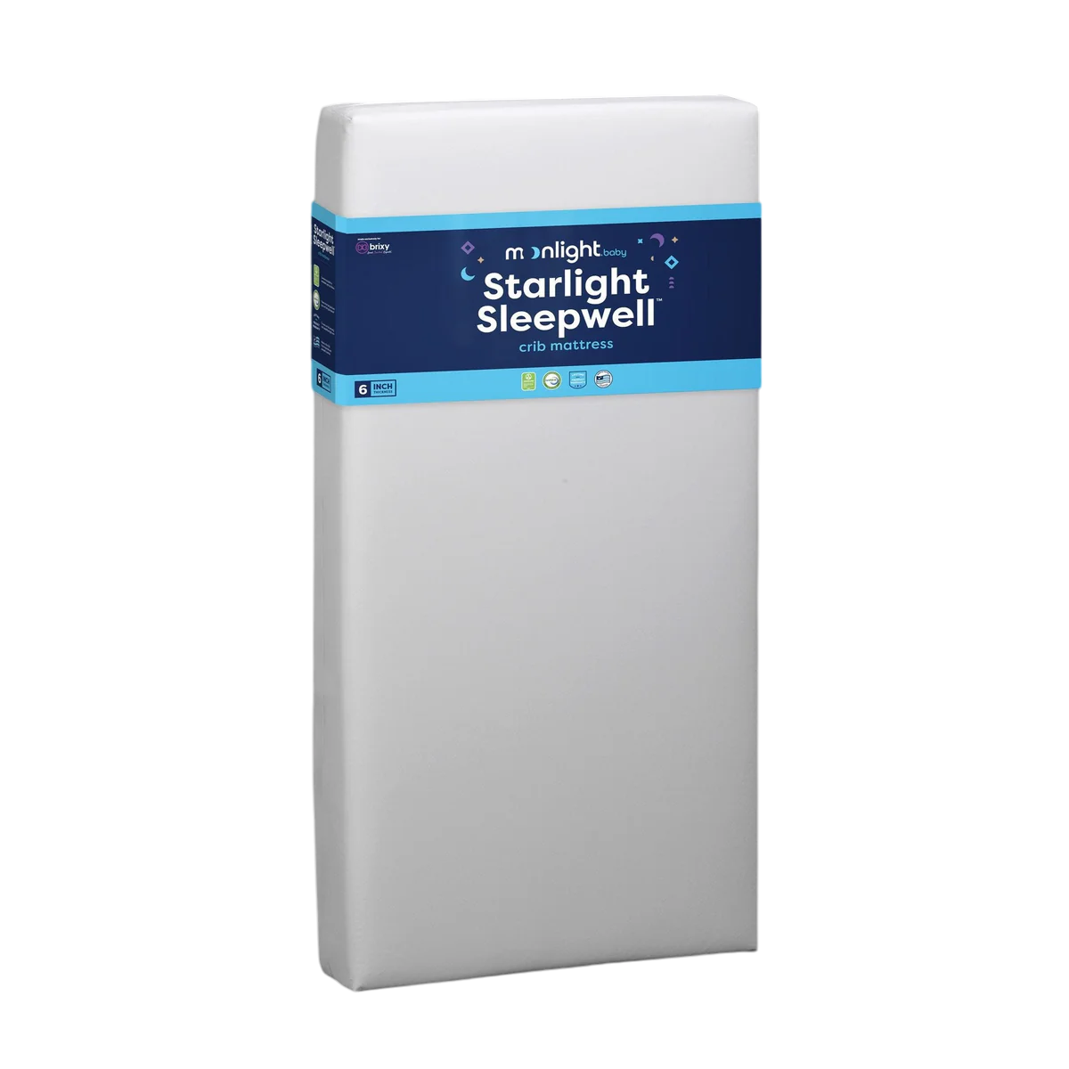 Moonlight Slumber gear at SugarBabies