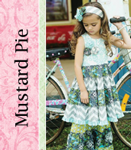 Mustard Pie