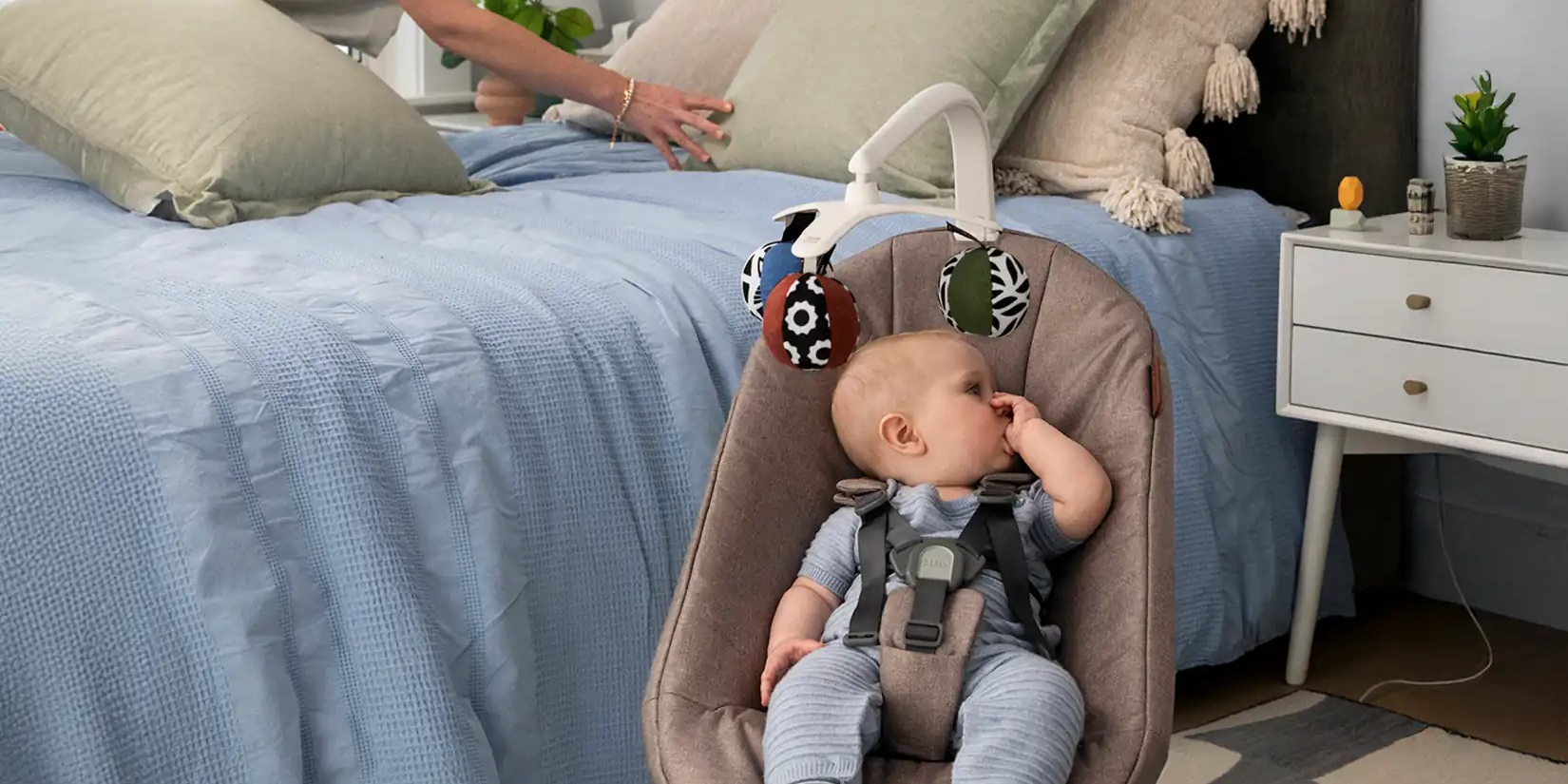 UPPAbaby Home & More