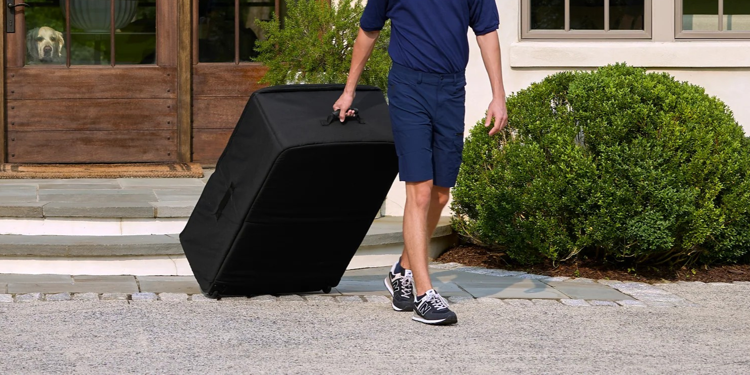 Veer Travel Bags