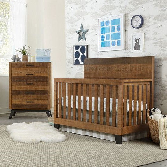Urban Rustic