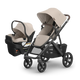 UPPAbaby Vista V3 + Aria V2 Travel System