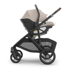 UPPAbaby Vista V3 + Aria V2 Travel System