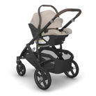 UPPAbaby Vista V3 + Aria V2 Travel System