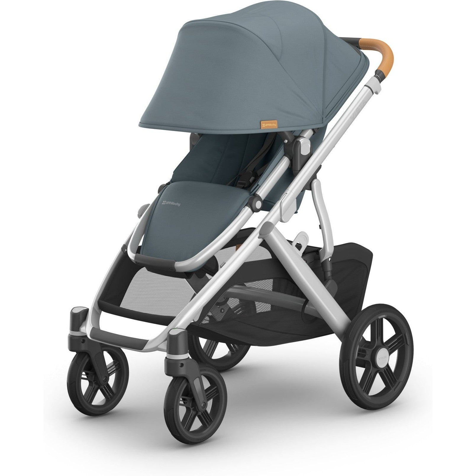 サールナミエス(Saarnamies)：UPPAbaby VISTA UPPAbaby Vista V3 Stroller | ANB Baby