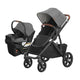 UPPAbaby Vista V3 + Aria V2 Travel System