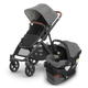 UPPAbaby Vista V3 + Mesa V3 Travel System