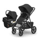 warranty uppababy vista UPPAbaby Vista V3 + Aria V2 Travel System Stroller Jake