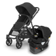 UPPAbaby Vista V3 + Mesa V3 Travel System