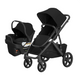UPPAbaby Vista V3 + Aria V2 Travel System