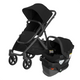 UPPAbaby Vista V3 + Mesa V3 Travel System