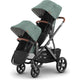 UPPAbaby Vista V3 + RumbleSeat V3 Bundle