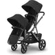 UPPAbaby Vista V3 + RumbleSeat V3 Bundle