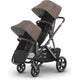 UPPAbaby Vista V3 + RumbleSeat V3 Bundle