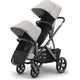 UPPAbaby Vista V3 + RumbleSeat V3 Bundle