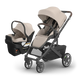 UPPAbaby Cruz® V3 + Aria V2 Travel System