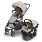 UPPAbaby Cruz® V3 + Mesa® V3 Travel System