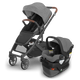 UPPAbaby Cruz® V3 + Mesa® V3 Travel System